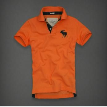 Polo Abercrombie & Fitch