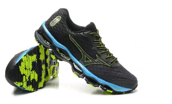 TÊNIS MIZUNO WAVE PROPHECY 4