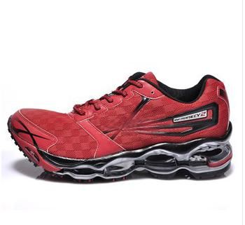 Mizuno Wave Prophecy 2