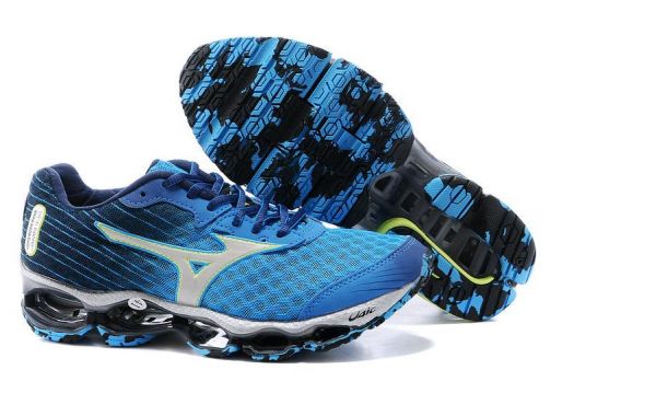 TÊNIS MIZUNO WAVE PROPHECY 4