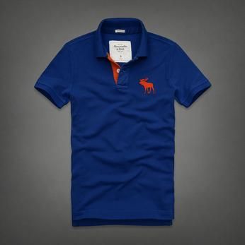 Polo Abercrombie & Fitch