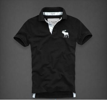 Polo Abercrombie & Fitch