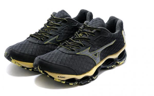 TÊNIS MIZUNO WAVE PROPHECY 4