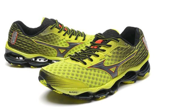TÊNIS MIZUNO WAVE PROPHECY 4