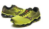 TÊNIS MIZUNO WAVE PROPHECY 4